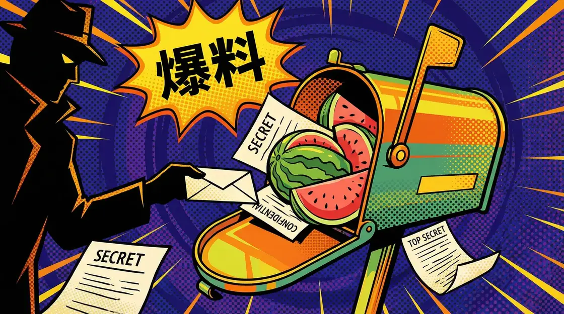 365Bet网址 匿名爆料通道漫画插图